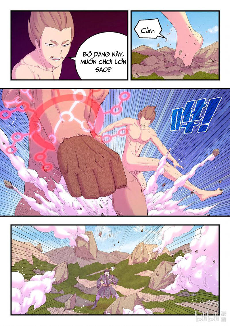 Chapter 208 - Trang 6