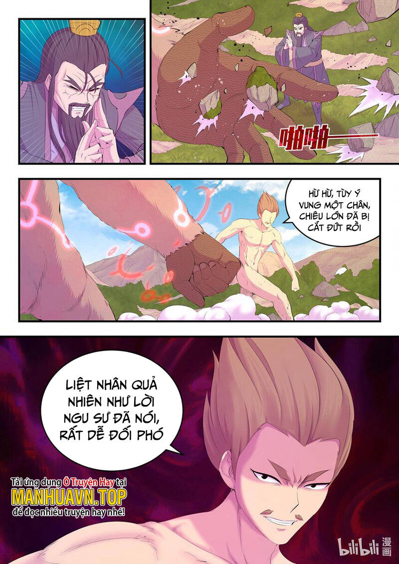 Chapter 208 - Trang 7