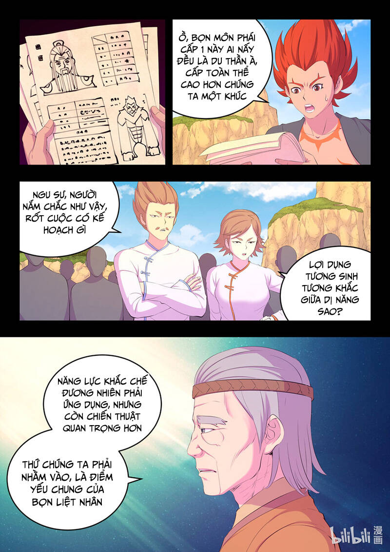 Chapter 208 - Trang 8