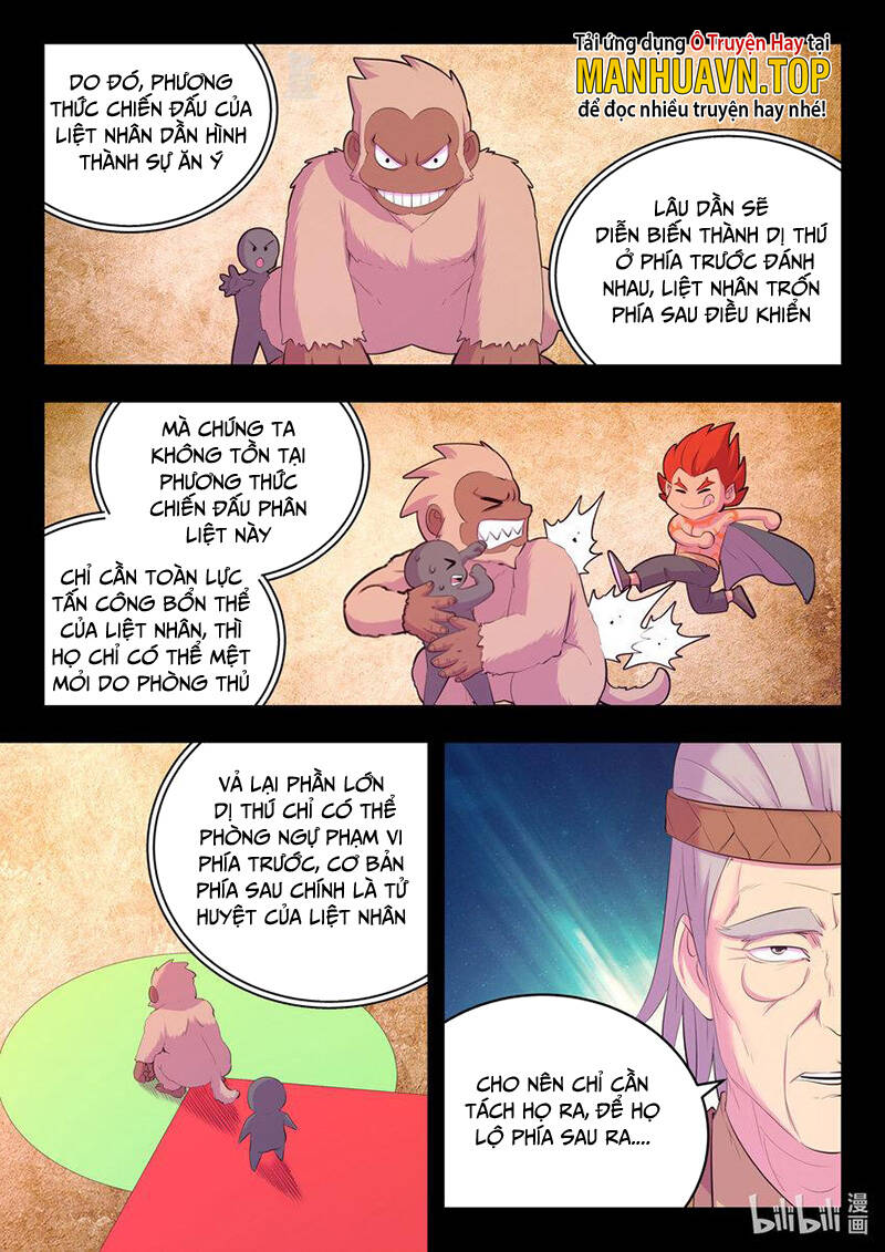 Chapter 208 - Trang 10