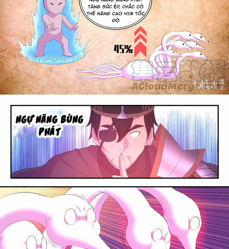 Chương 209 - Trang 11