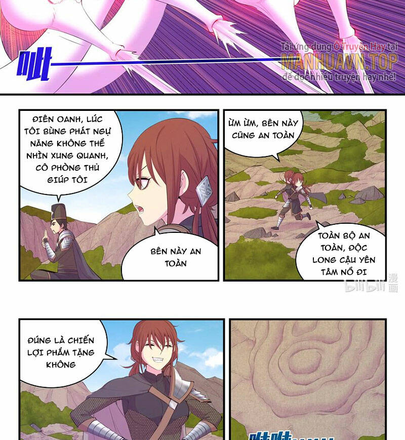 Chương 209 - Trang 12