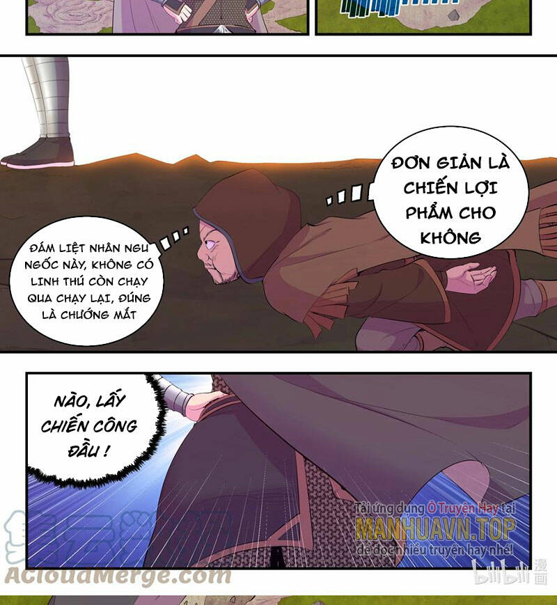 Chương 209 - Trang 13