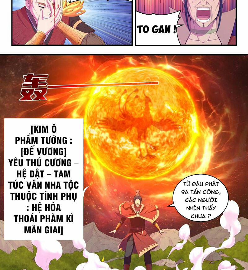 Chương 209 - Trang 22