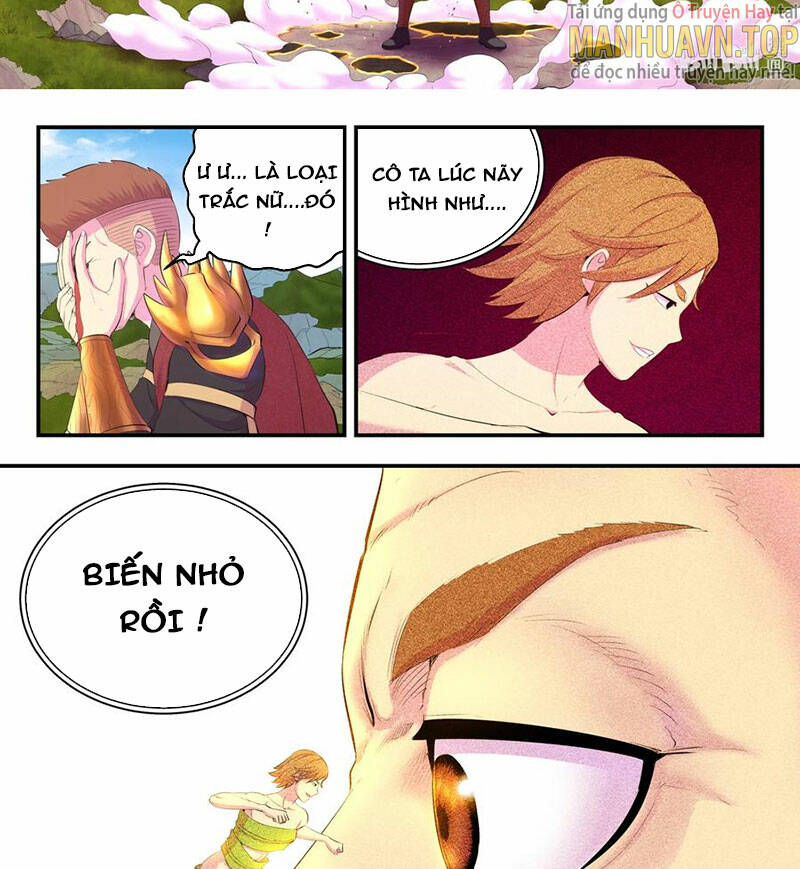 Chương 209 - Trang 23