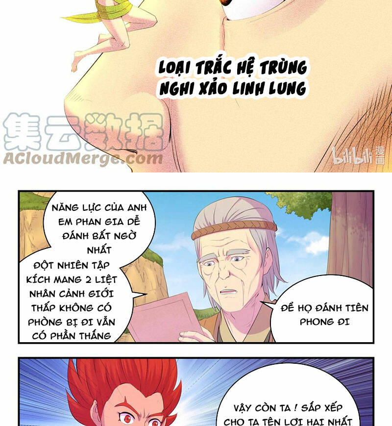 Chương 209 - Trang 24