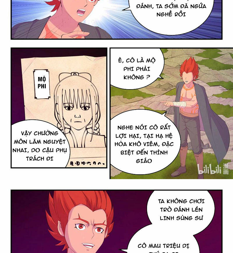Chương 209 - Trang 25
