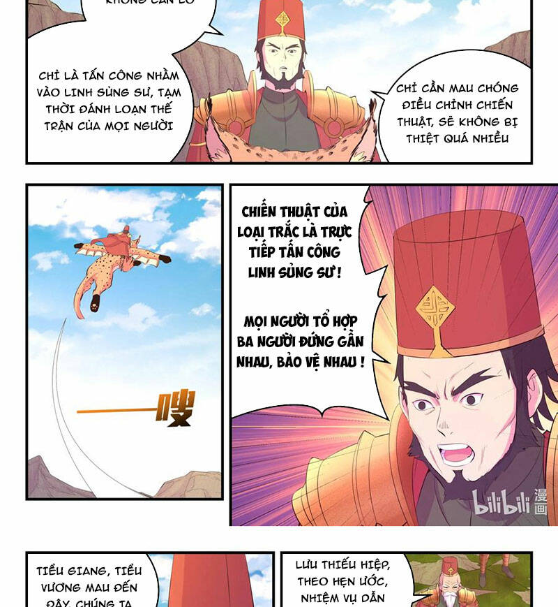 Chương 209 - Trang 4