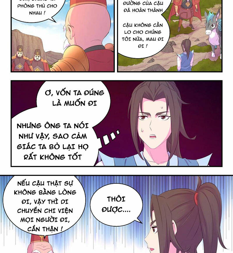 Chương 209 - Trang 5