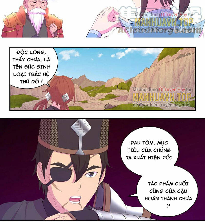 Chương 209 - Trang 6