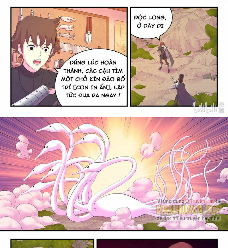 Chương 209 - Trang 7