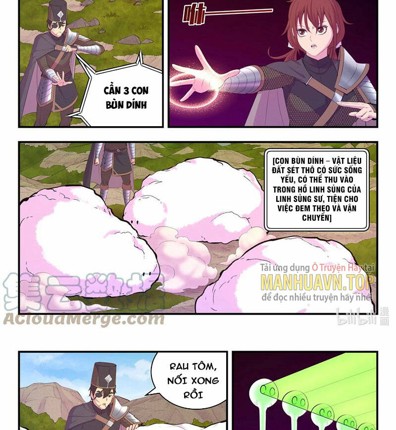 Chương 209 - Trang 8