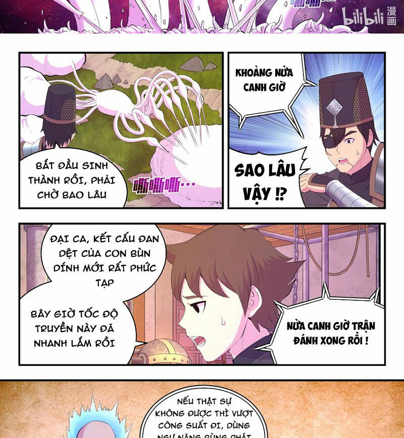 Chương 209 - Trang 10