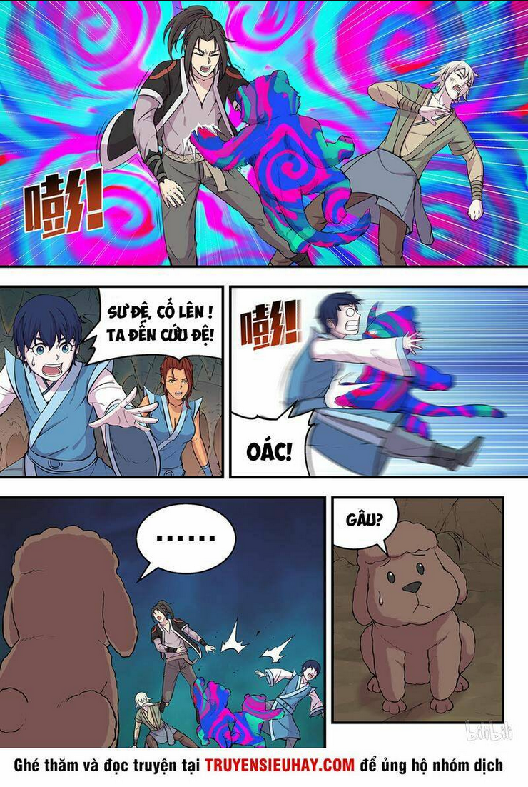 Chương 21 - Trang 3