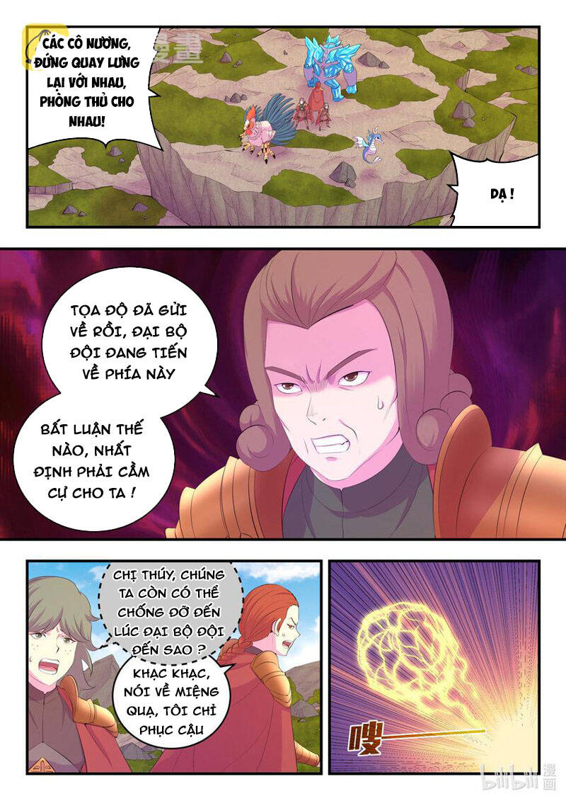 Chương 210 - Trang 2