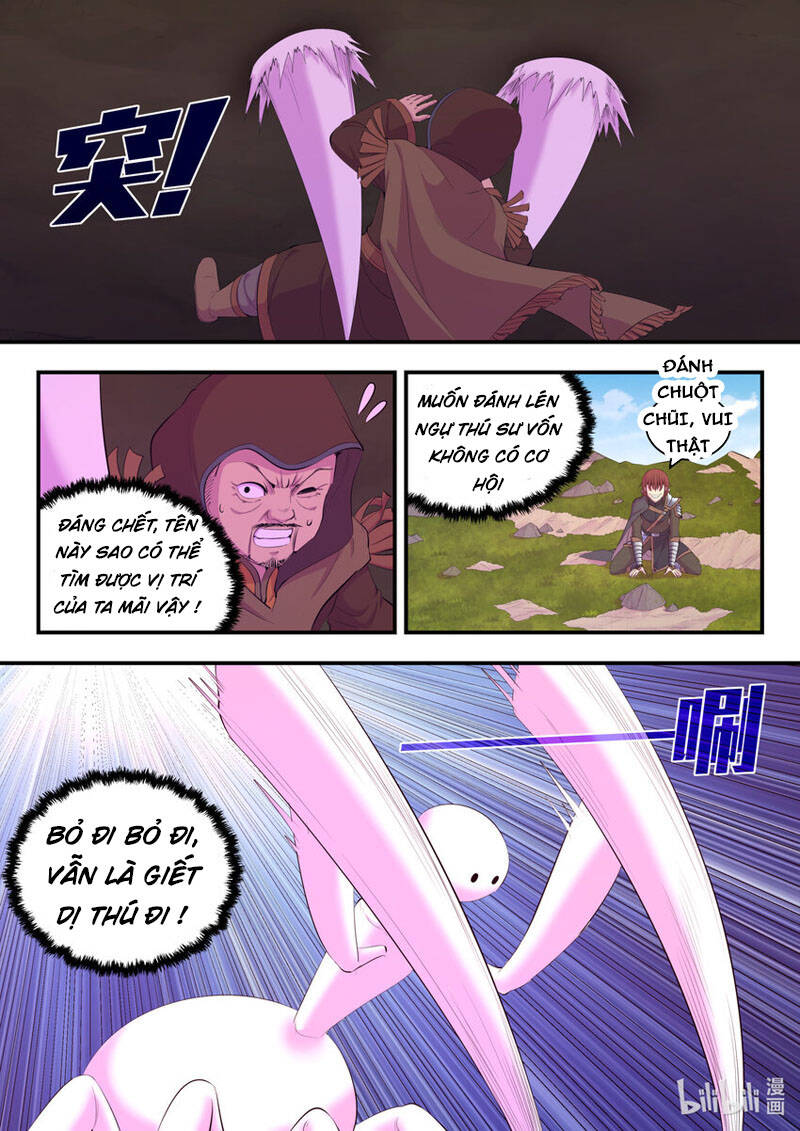 Chương 210 - Trang 14