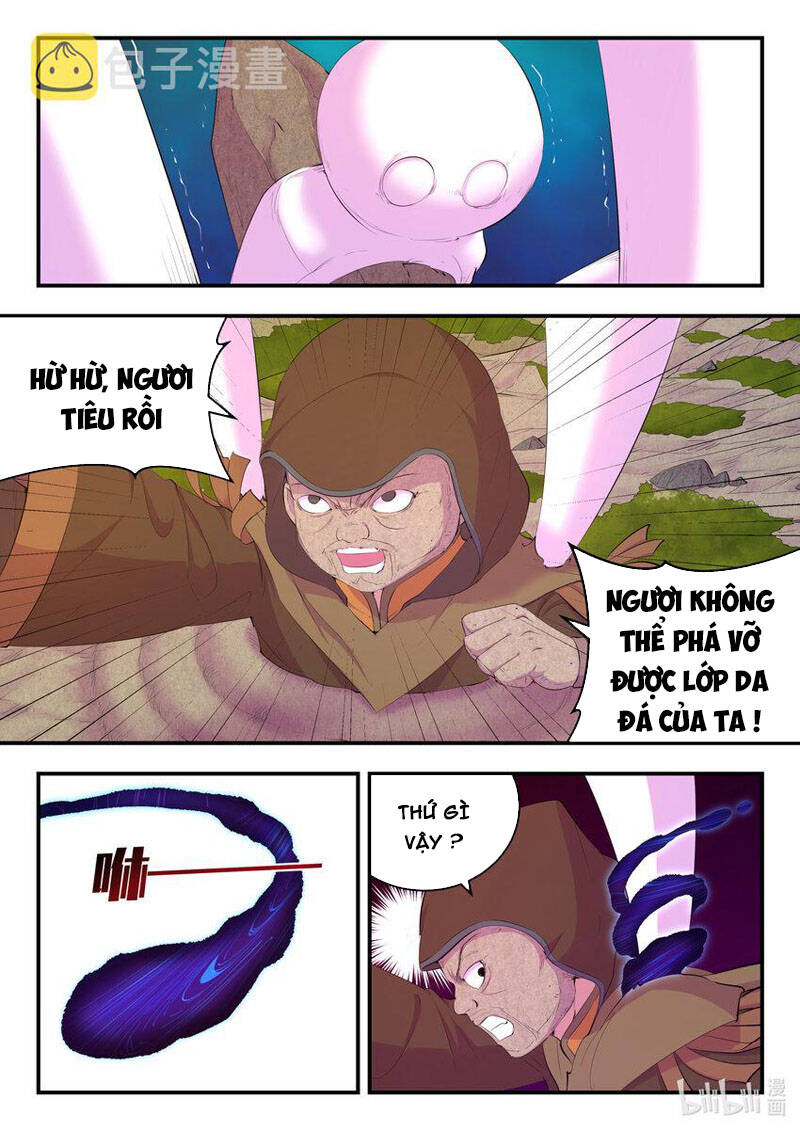 Chương 210 - Trang 16