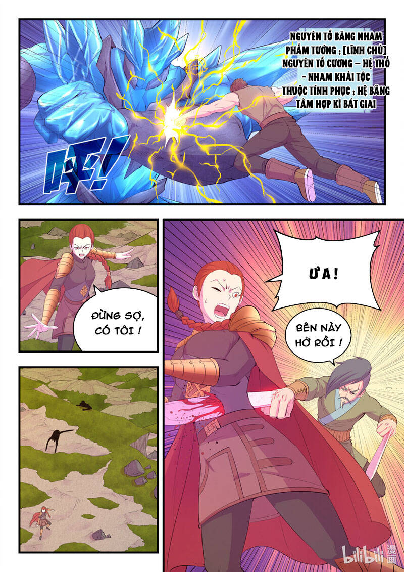 Chương 210 - Trang 4