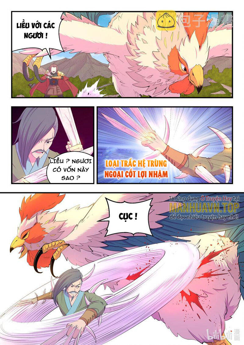 Chương 210 - Trang 6