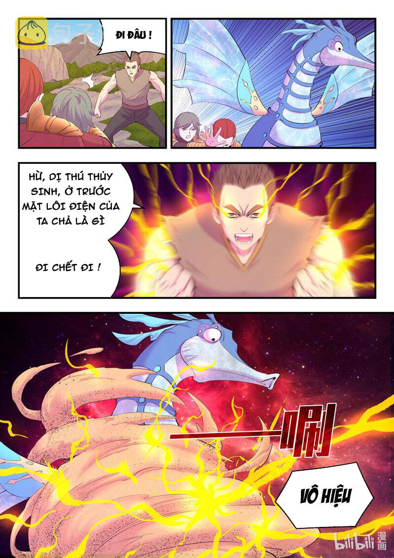 Chương 210 - Trang 7