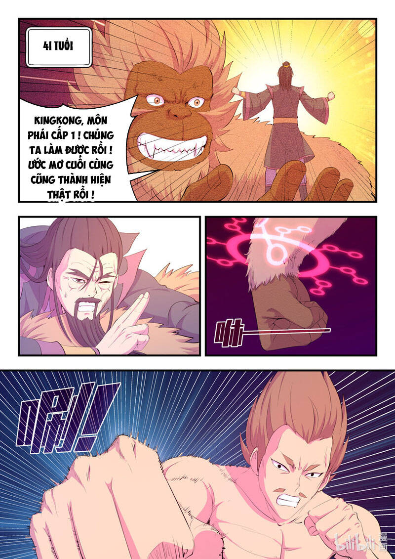 Chương 211 - Trang 14