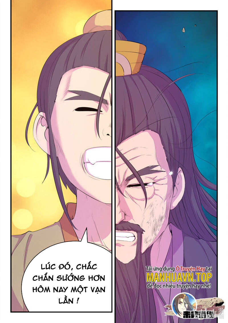 Chương 211 - Trang 20