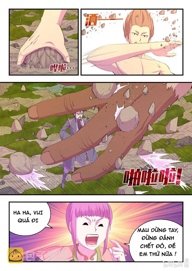 Chương 211 - Trang 5