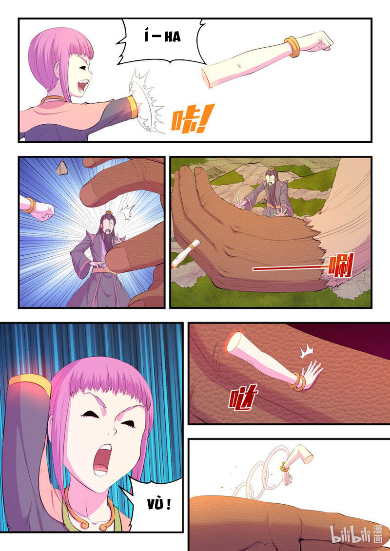 Chương 211 - Trang 6