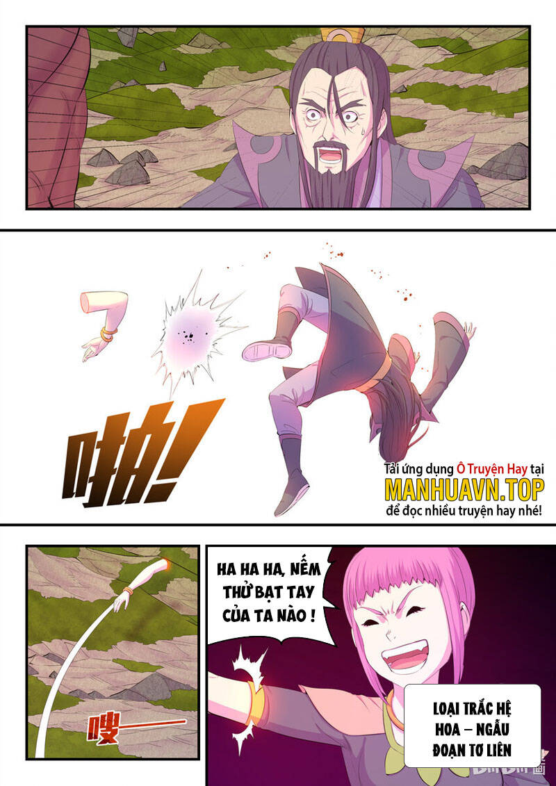 Chương 211 - Trang 7