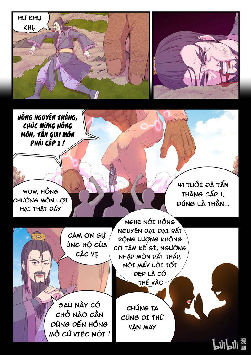 Chương 211 - Trang 8