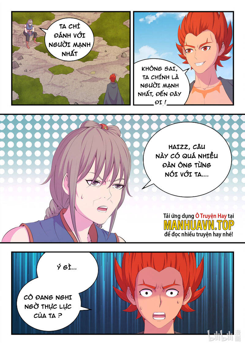 Chương 212 - Trang 1
