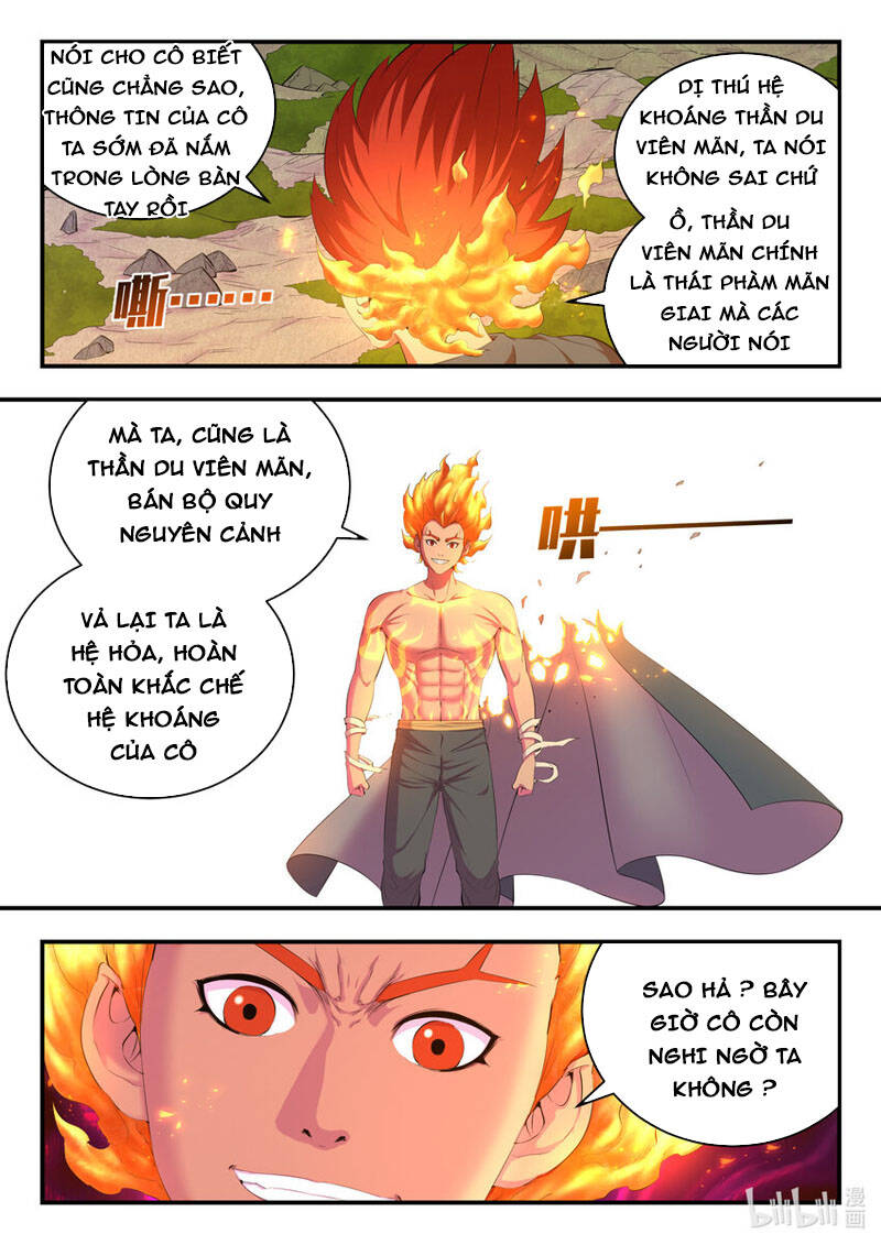 Chương 212 - Trang 2