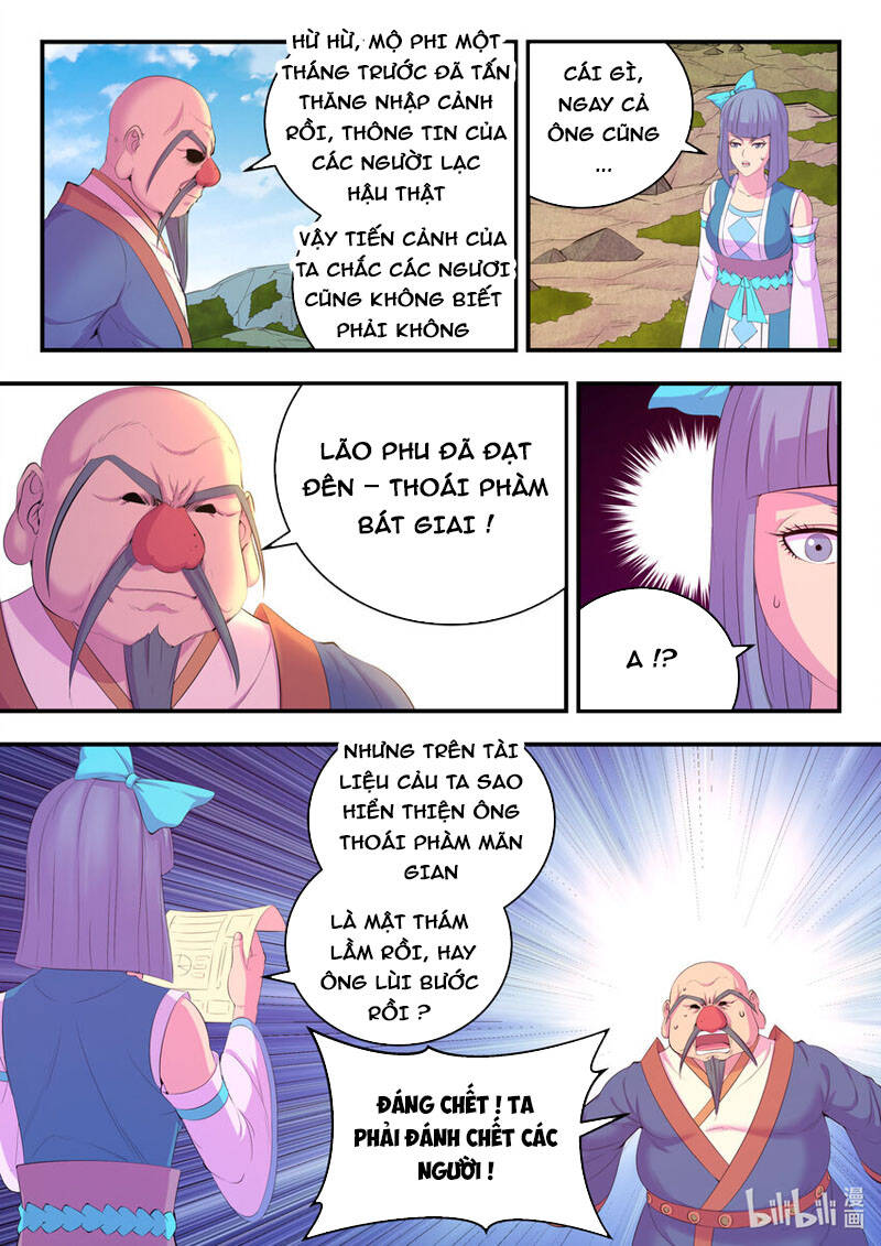 Chương 212 - Trang 11