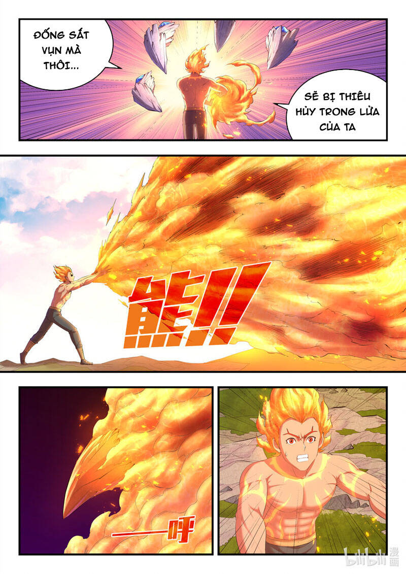 Chương 212 - Trang 12