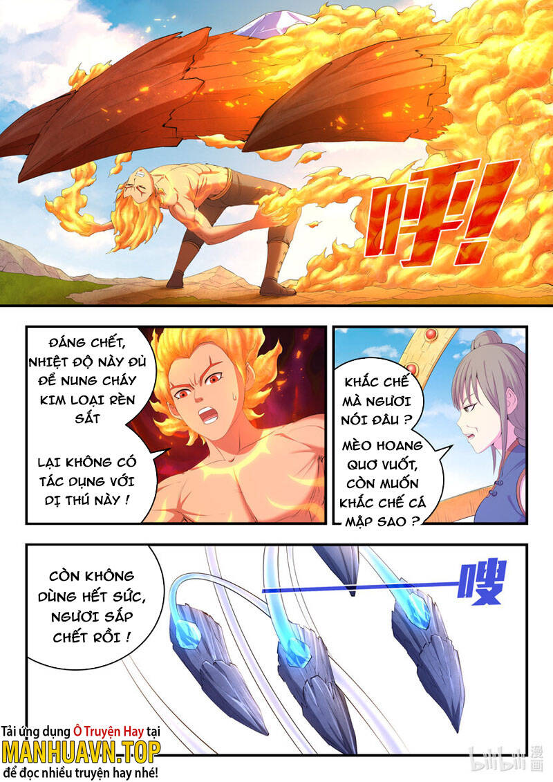 Chương 212 - Trang 13