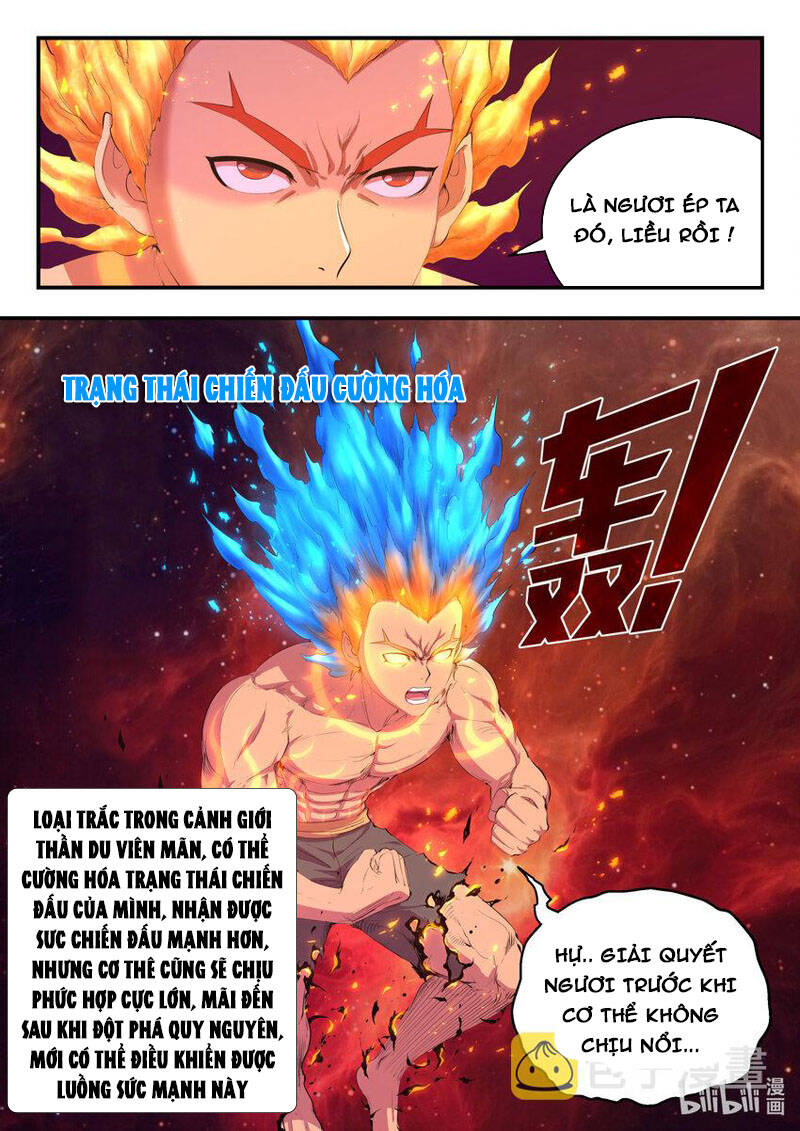 Chương 212 - Trang 14
