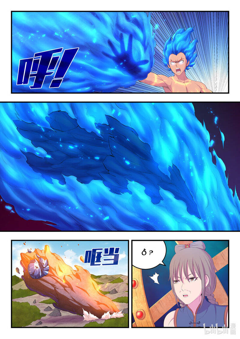 Chương 212 - Trang 15