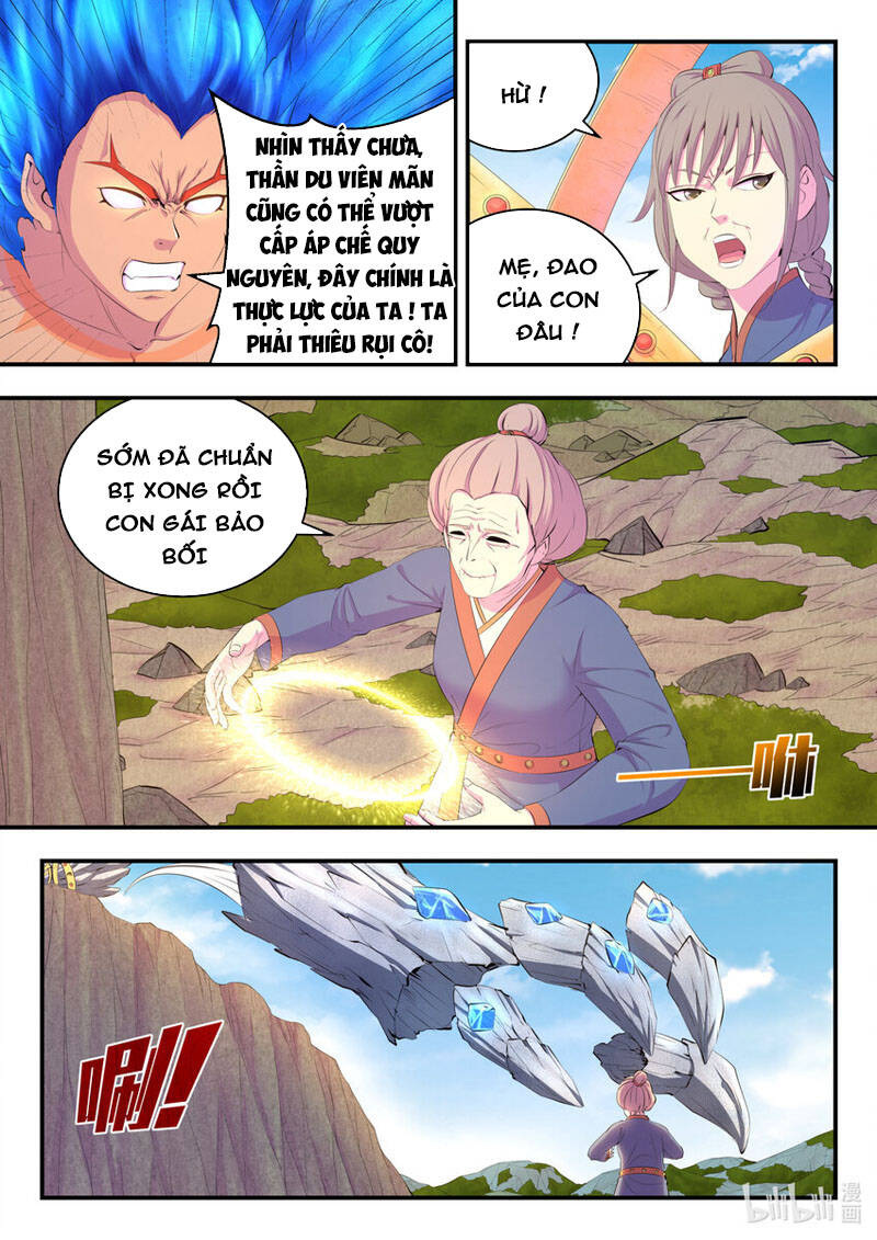 Chương 212 - Trang 18