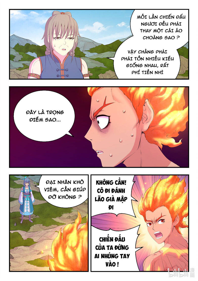 Chương 212 - Trang 3