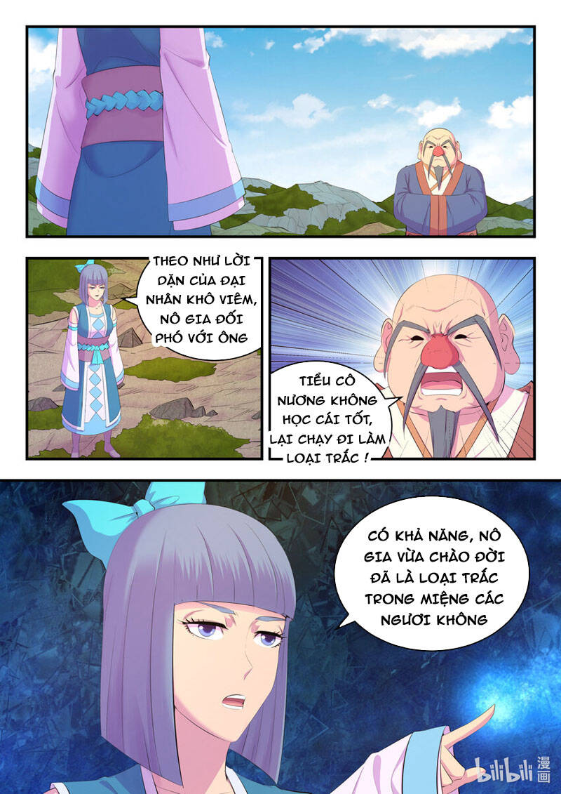 Chương 212 - Trang 5