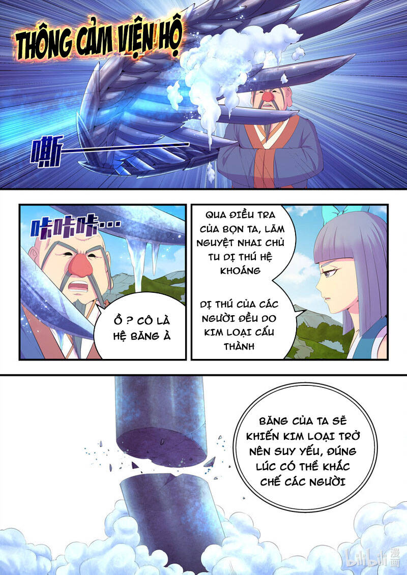 Chương 212 - Trang 6