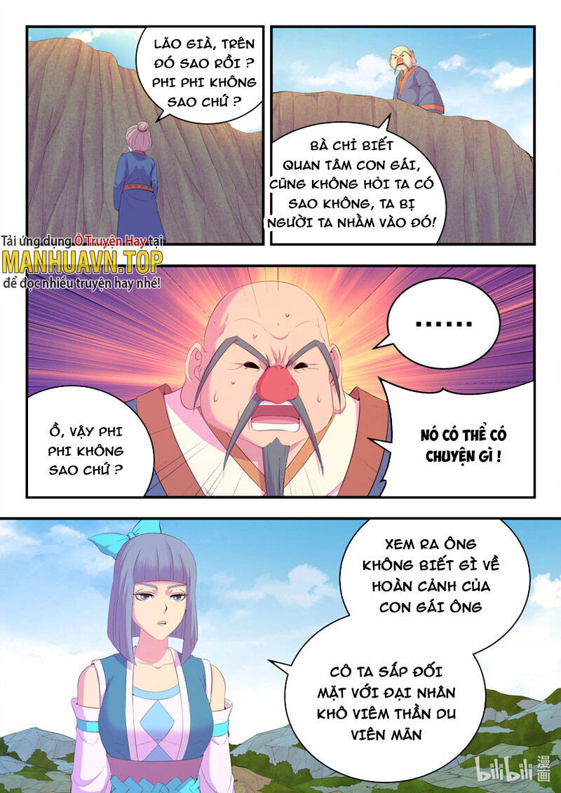 Chương 212 - Trang 7