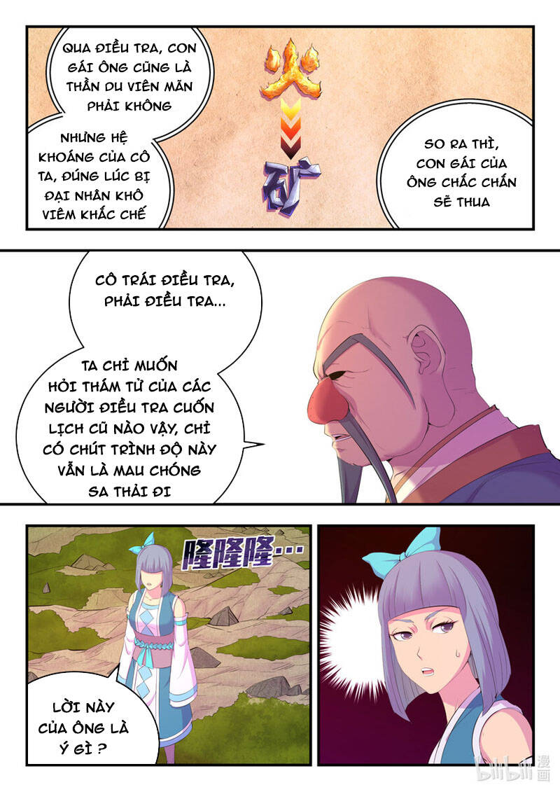 Chương 212 - Trang 8