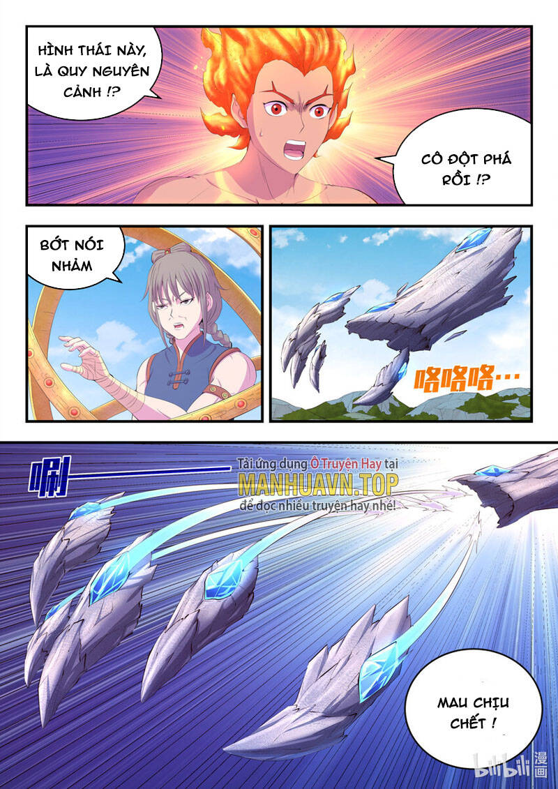 Chương 212 - Trang 10