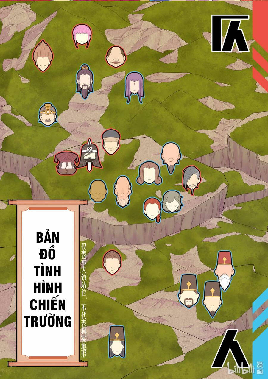 Chương 213 - Trang 1