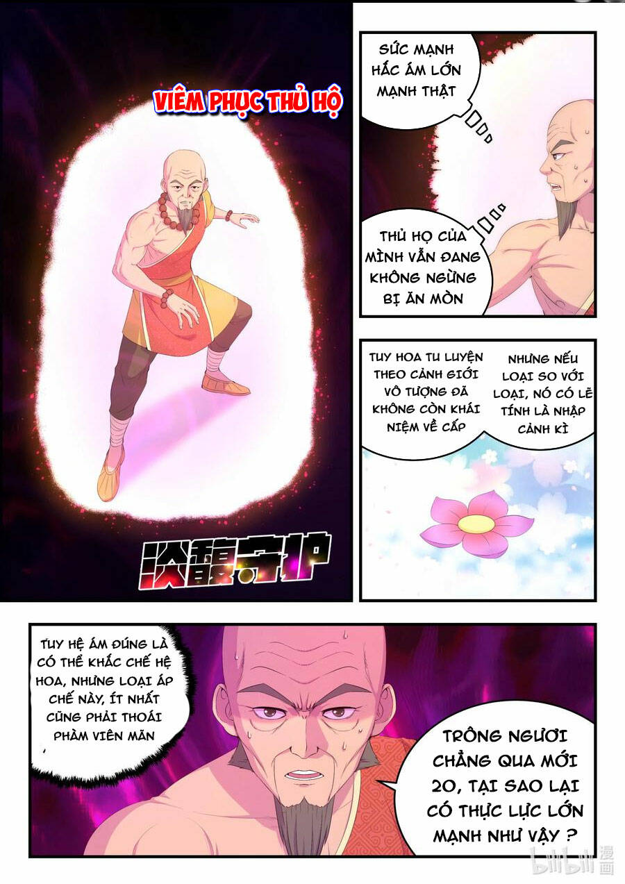 Chương 213 - Trang 13