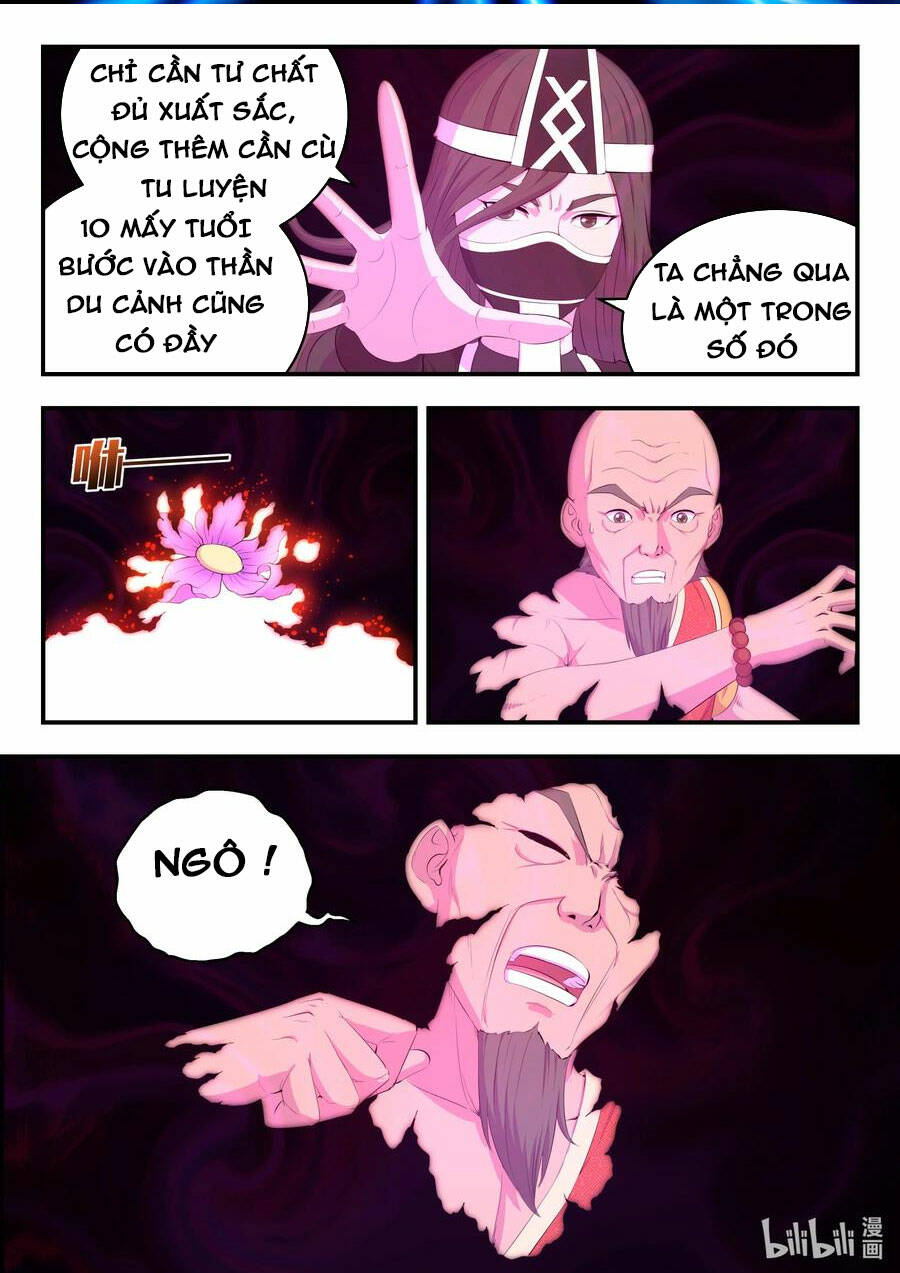 Chương 213 - Trang 15