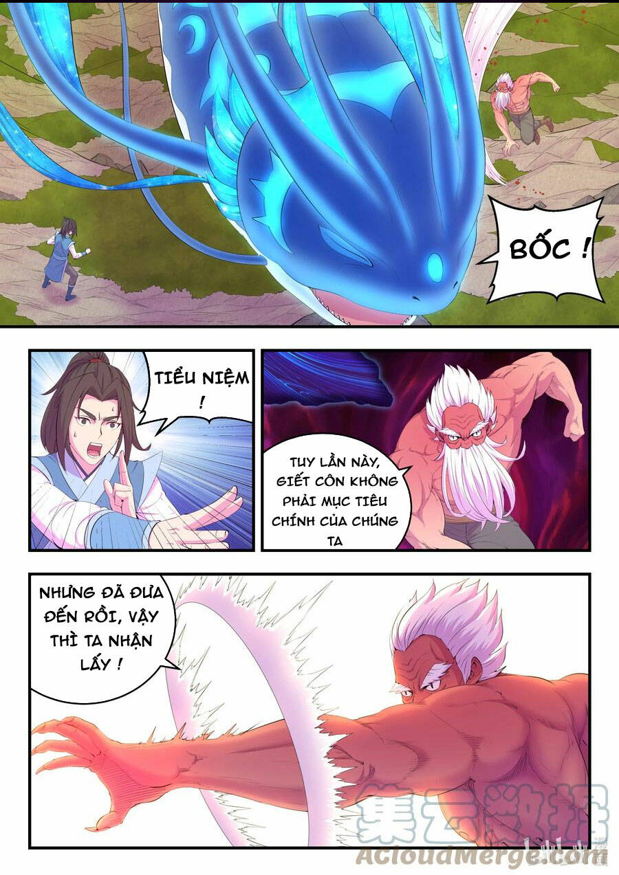 Chương 213 - Trang 16