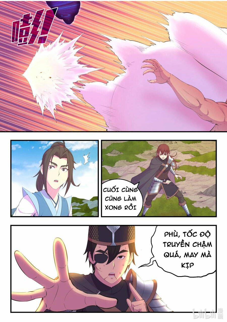Chương 213 - Trang 17