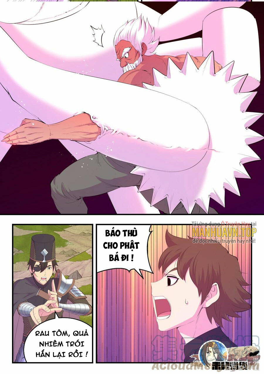 Chương 213 - Trang 20